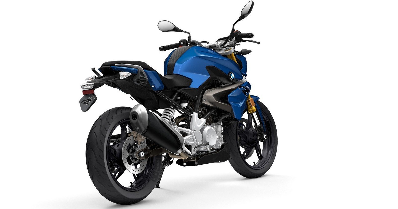 BMW G310R vs Duke 390 Comparison Review